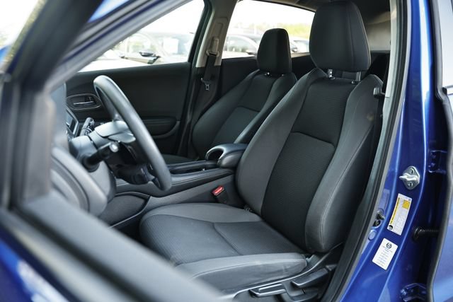 Used 2021 Honda HR-V EX image 19