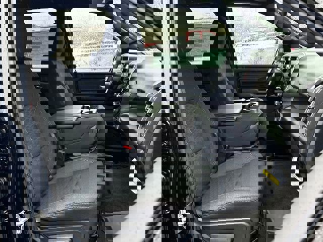 New 2026 RAM 1500 Classic Warlock image 27