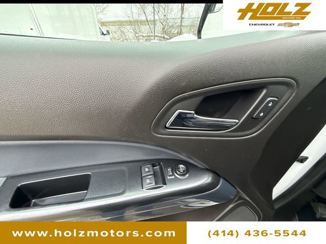 Used 2016 Chevrolet Colorado Z71 image 22