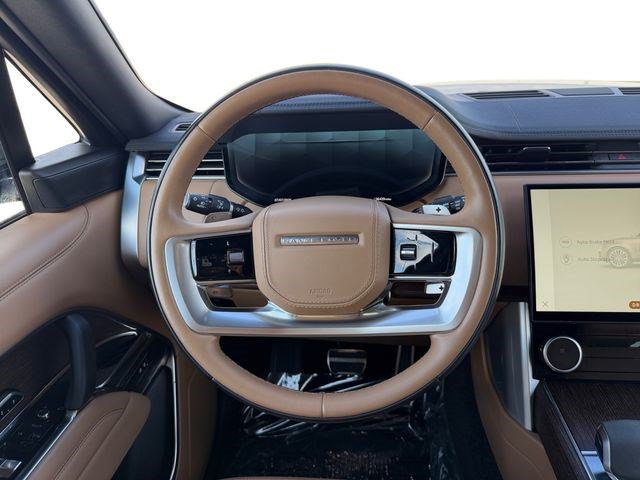 Used 2023 Land Rover Range Rover SE AWD/4WD image 13