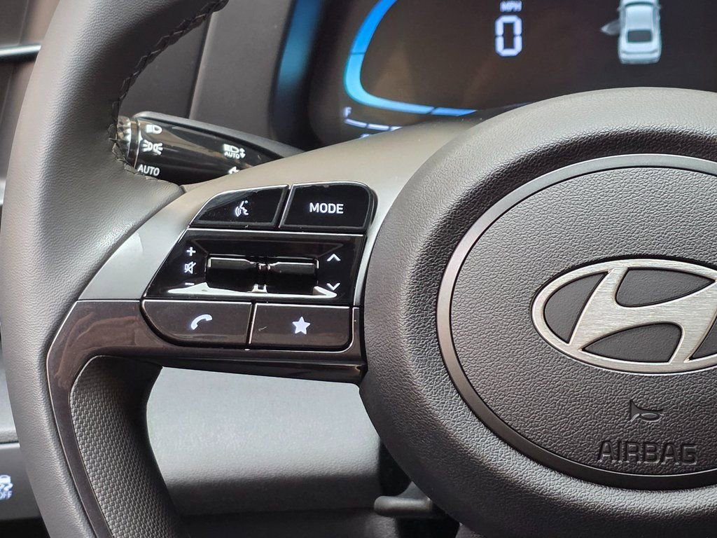 New 2026 Hyundai Elantra SEL Sport Premium FWD image 16