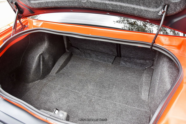 Used 2018 Dodge Challenger SRT Demon image 46