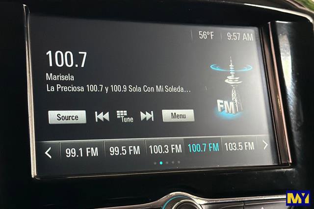 Used 2019 Chevrolet Traverse LS FWD image 26
