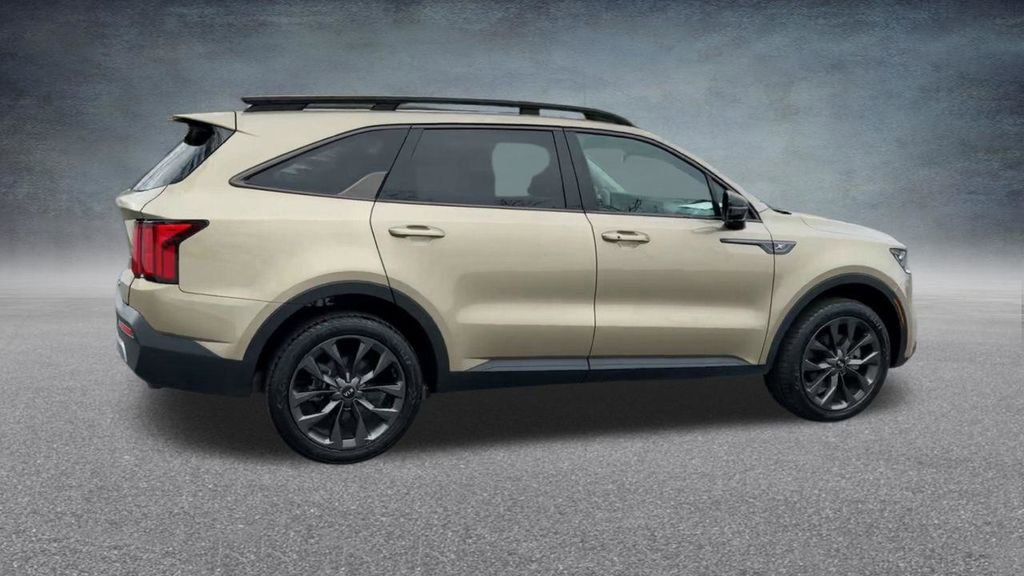 Used 2021 Kia Sorento SX Prestige AWD/4WD image 24