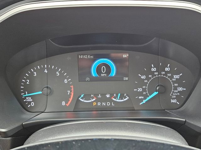 Used 2022 Ford Escape SE w/ Cold Weather Package image 24