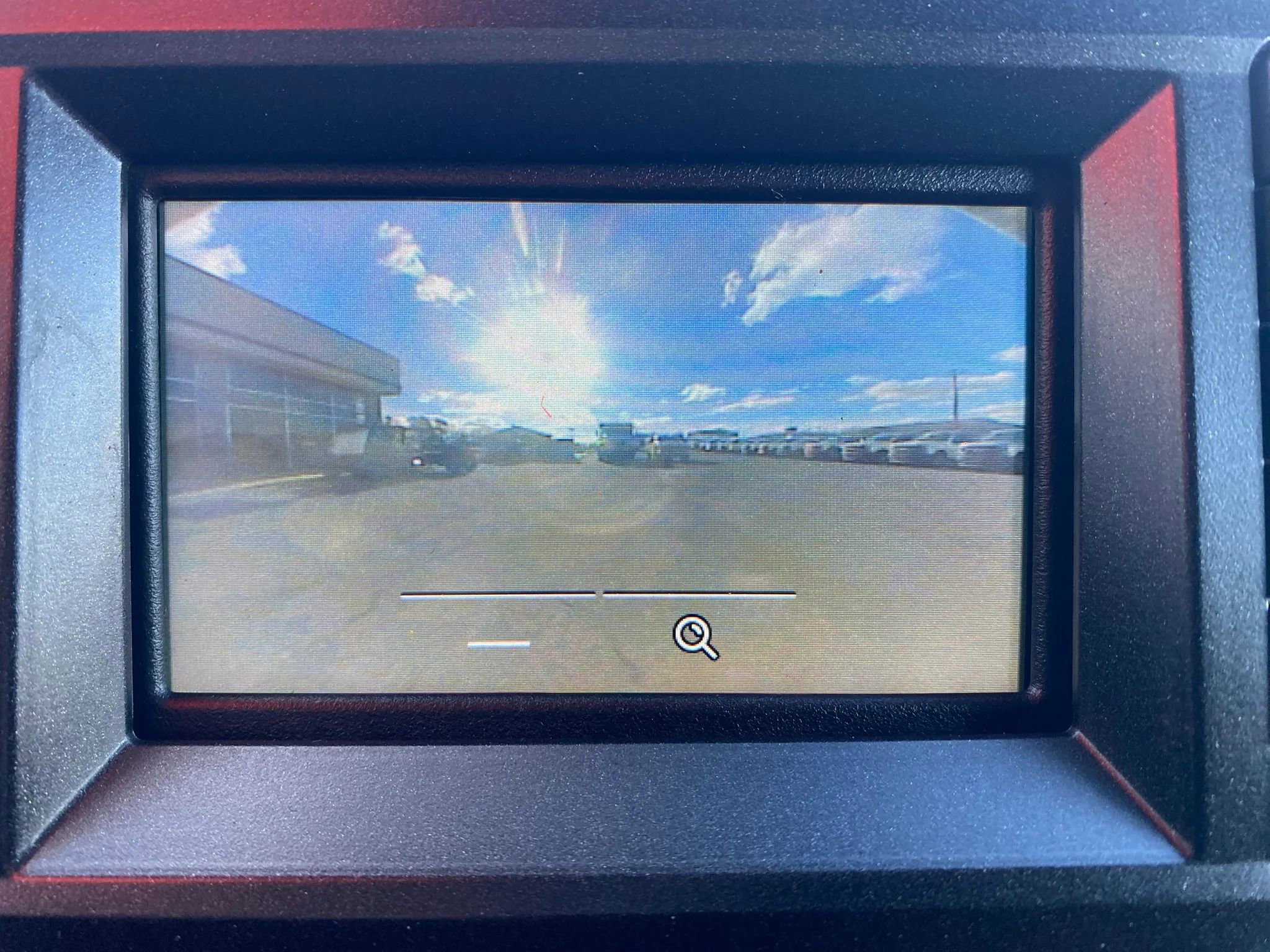 Used 2019 Ford F550 4x4 Regular Cab Super Duty image 15
