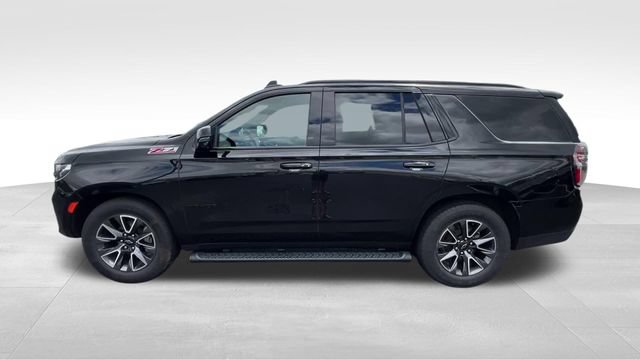 Used 2021 Chevrolet Tahoe Z71 w/ Z71 Off-Road Package AWD/4WD image 3