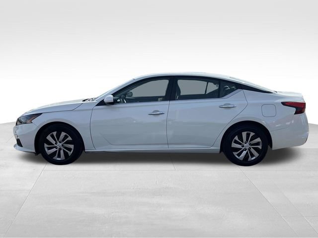 Used 2022 Nissan Altima 2.5 S image 4