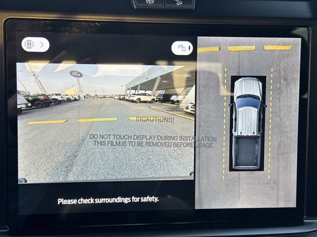 New 2026 Ford F250 Platinum image 26