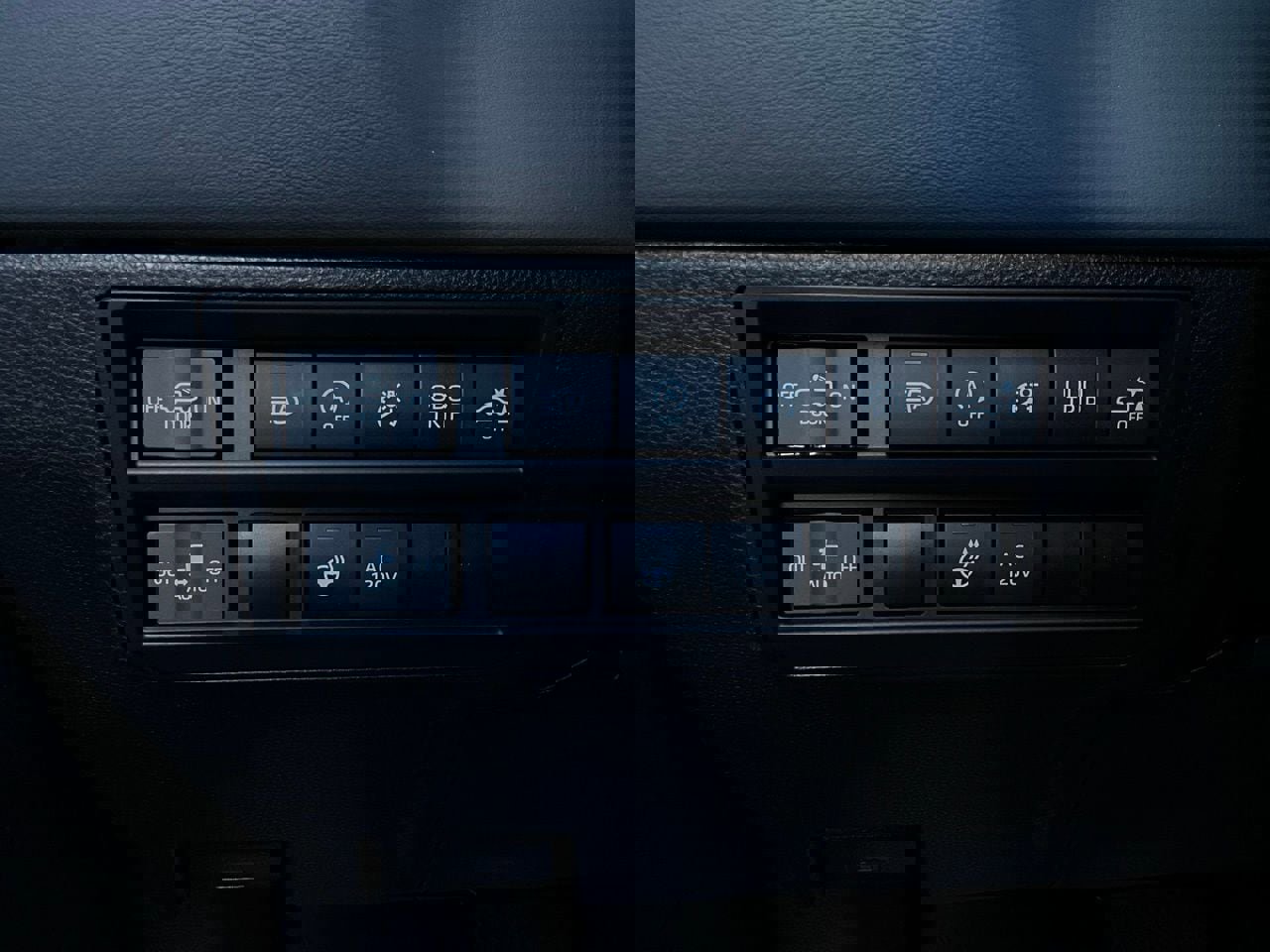 New 2026 Toyota Tundra Platinum image 25