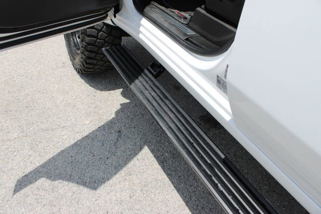Used 2024 Chevrolet Silverado 2500 LTZ w/ LTZ Plus Package AWD/4WD image 19