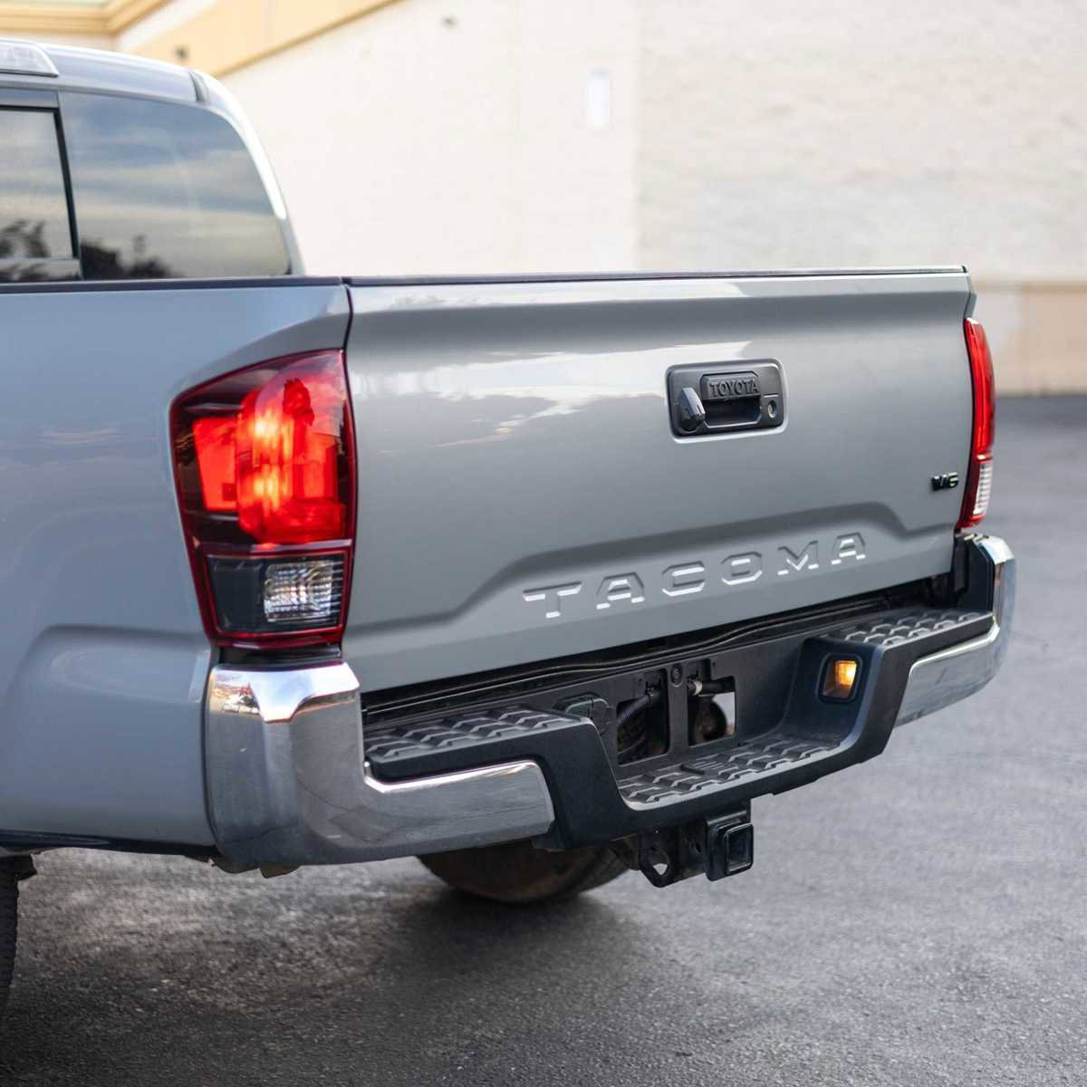 Used 2021 Toyota Tacoma SR5 image 12