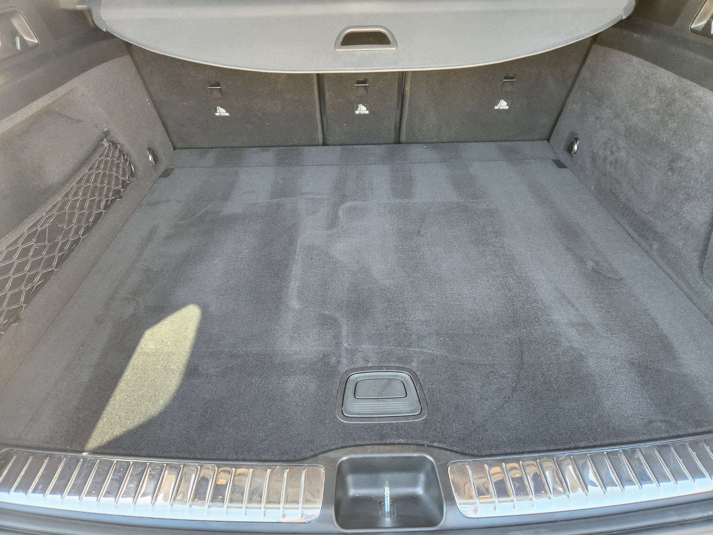 Certified 2024 Mercedes-Benz GLE 350 4MATIC image 29