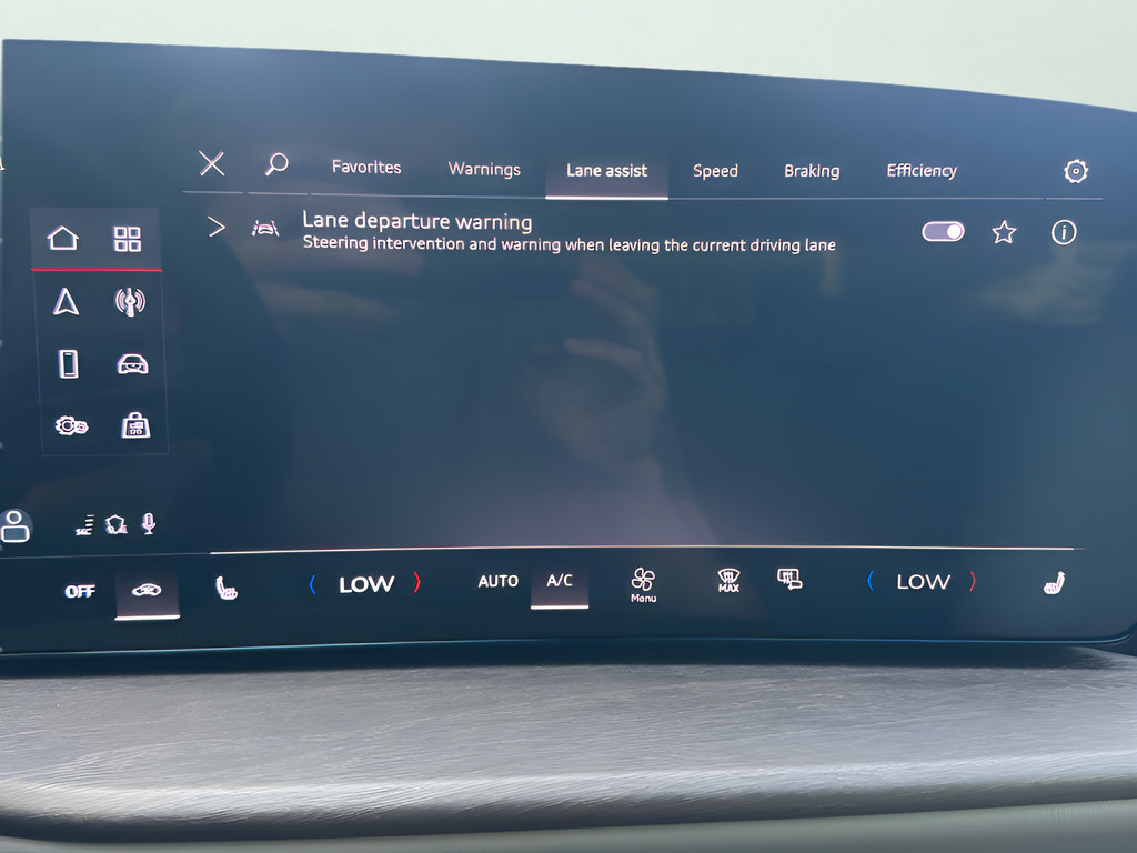 Certified 2025 Audi Q5 Premium AWD/4WD image 15