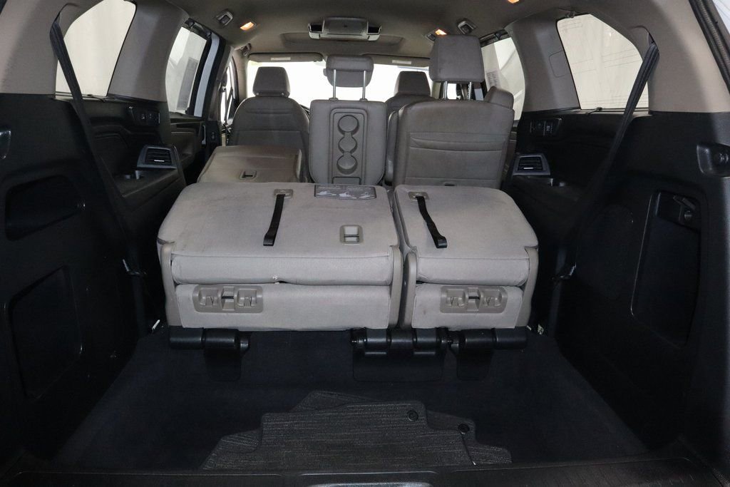 Used 2022 Honda Odyssey Touring image 19