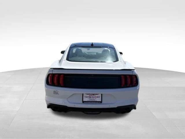 Used 2022 Ford Mustang GT w/ Black Accent Package image 6