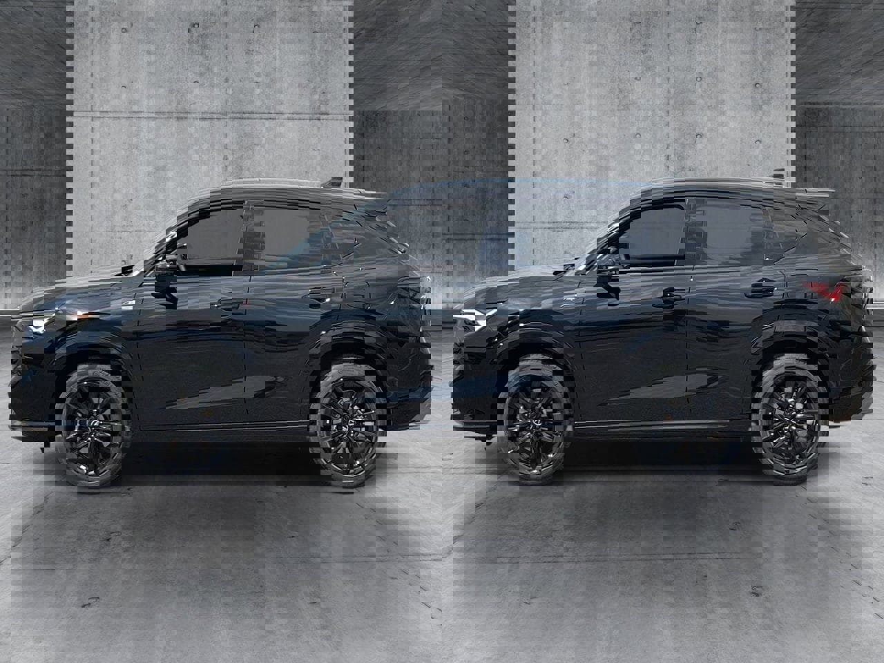 New 2026 Acura ADX A-Spec image 3