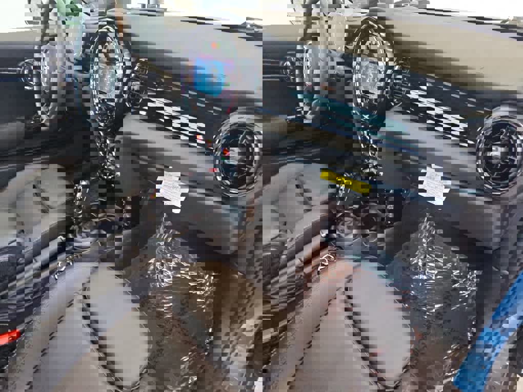 Certified 2023 MINI Cooper S FWD image 25