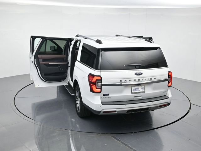 Used 2023 Ford Expedition Max Limited image 47