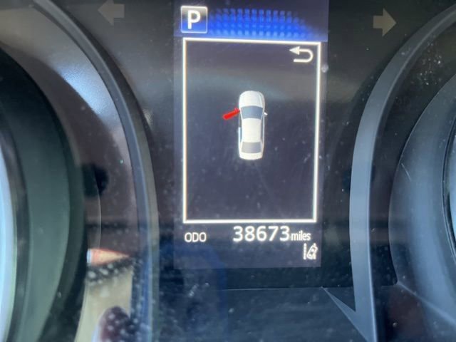 Used 2022 Toyota Camry SE image 14