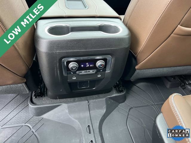 Used 2023 Chevrolet Tahoe High Country image 17