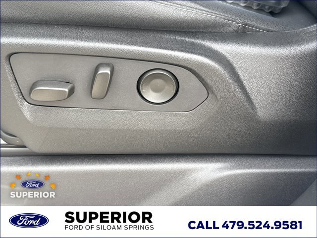 Used 2025 Chevrolet Silverado 2500 LTZ w/ LTZ Plus Package image 18