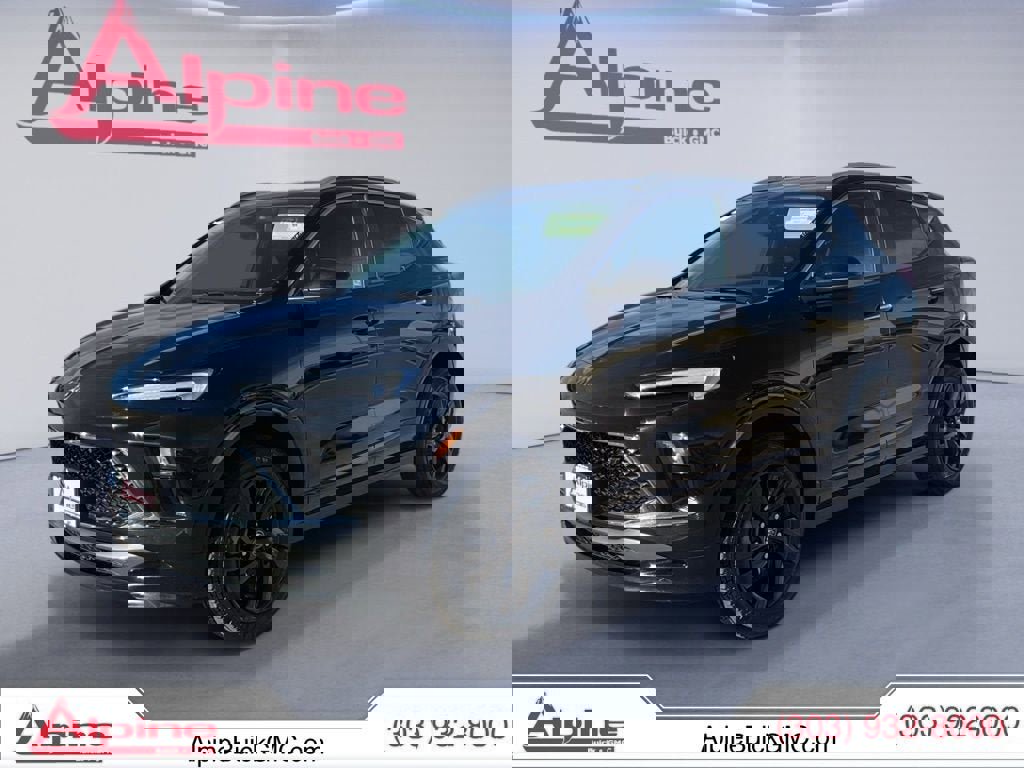 Used 2024 Buick Encore GX Sport Touring