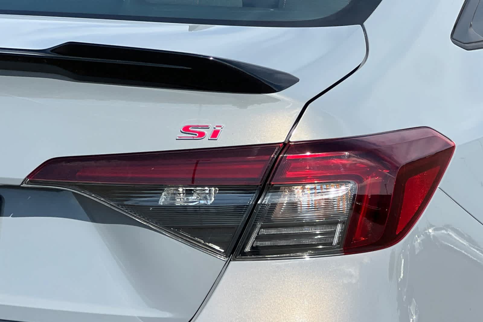 Used 2026 Honda Civic Si image 32