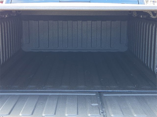 New 2026 RAM 1500 Tungsten image 12