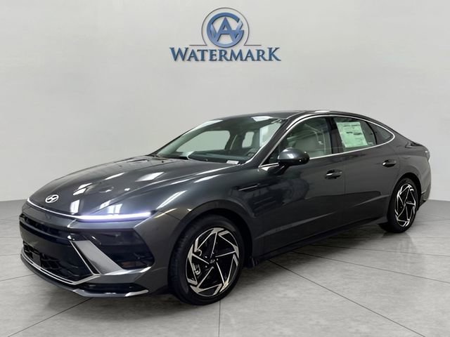 New 2026 Hyundai Sonata SEL image 1