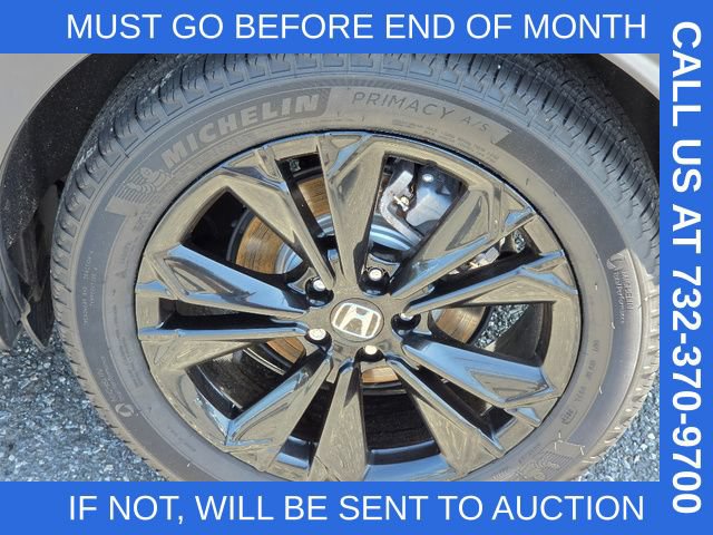 Used 2025 Honda CR-V Sport Touring image 15