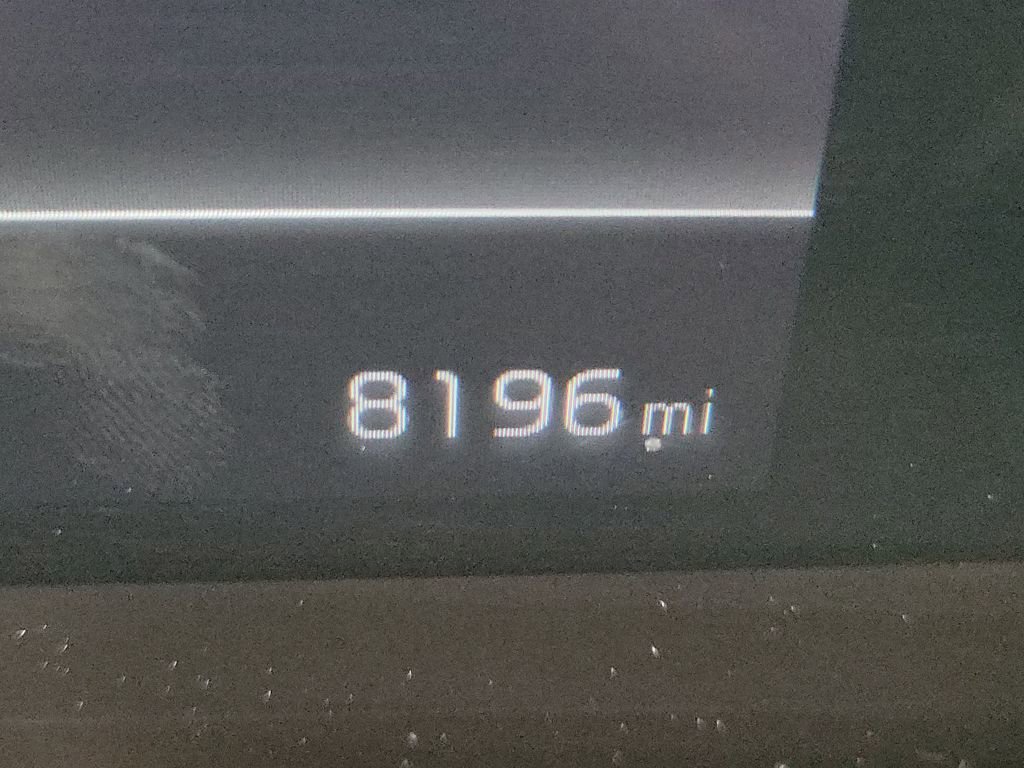 Used 2023 Kia Sportage X-Line w/ X-Line Premium Package image 8