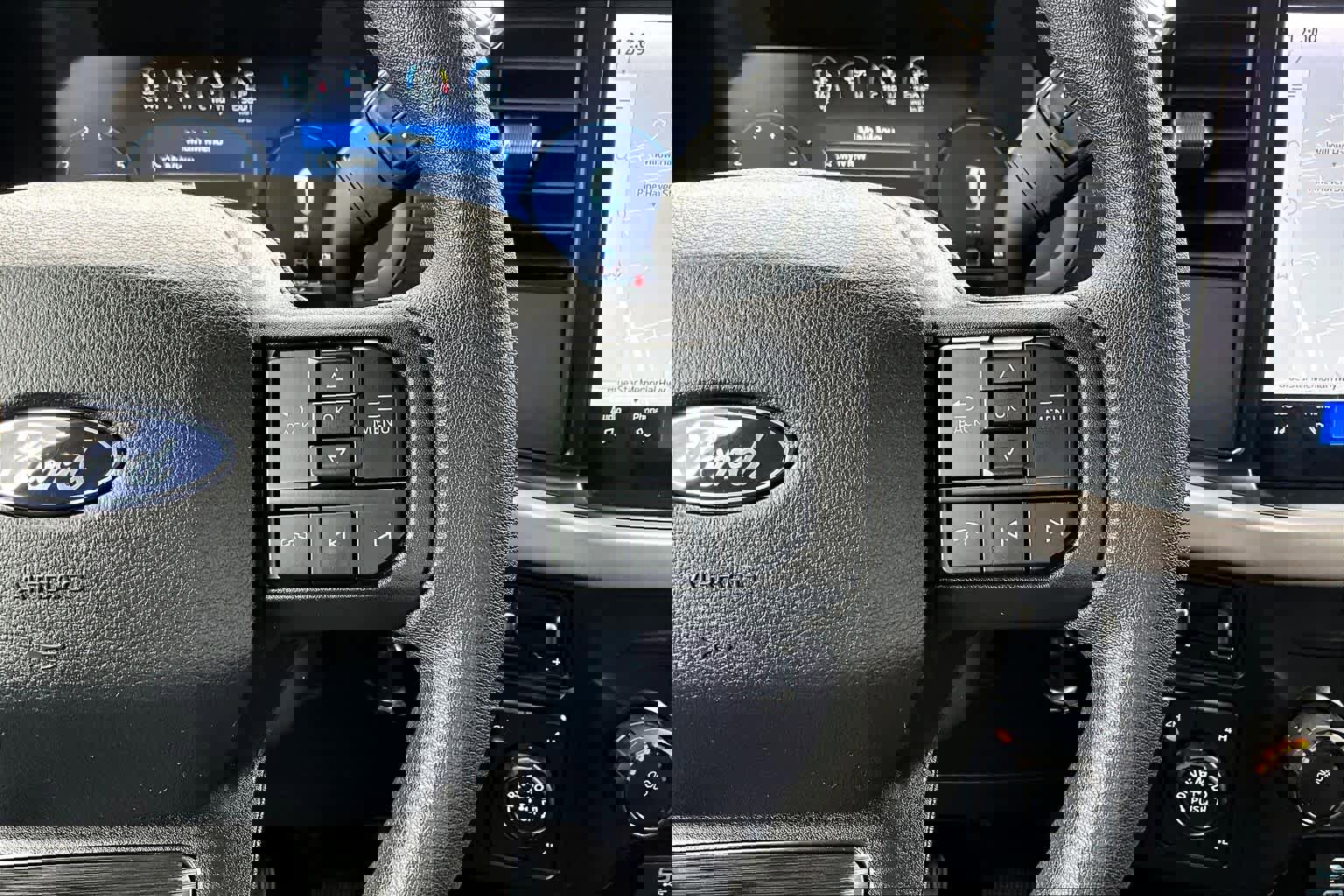 Used 2024 Ford F150 XL image 25