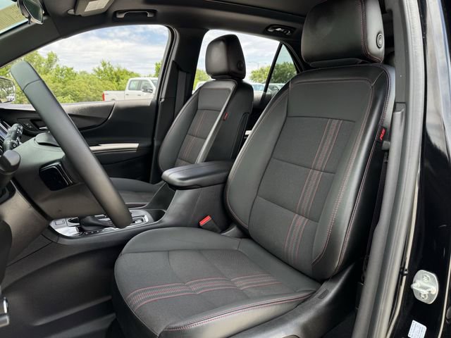 Used 2023 Chevrolet Equinox RS FWD image 26