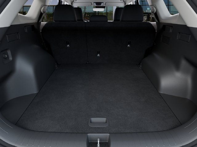 New 2027 Kia Sportage LX FWD image 19