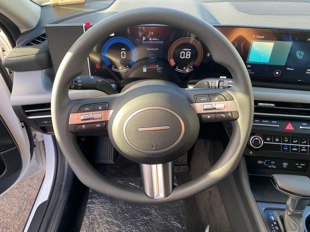 New 2026 Hyundai Sonata SE FWD image 32