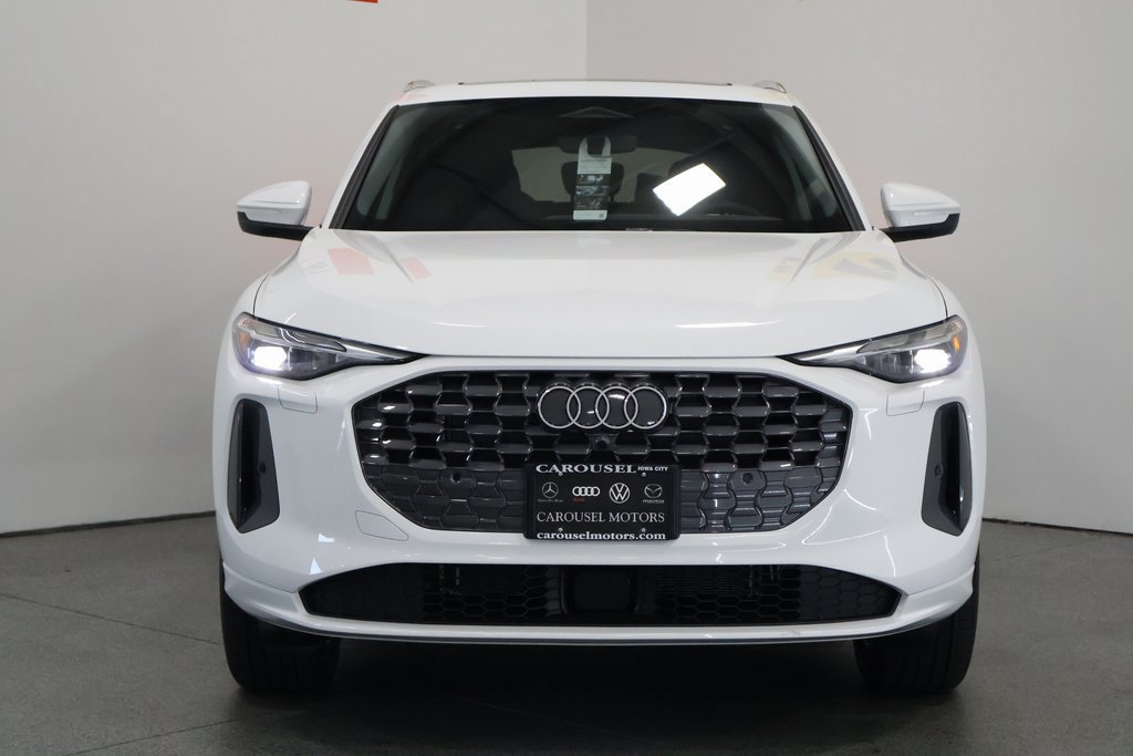 Used 2025 Audi Q5 Premium w/ Convenience Package AWD/4WD image 7