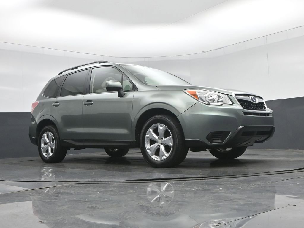 Used 2014 Subaru Forester 2.5i Premium w/ Popular Package #1 AWD/4WD image 49