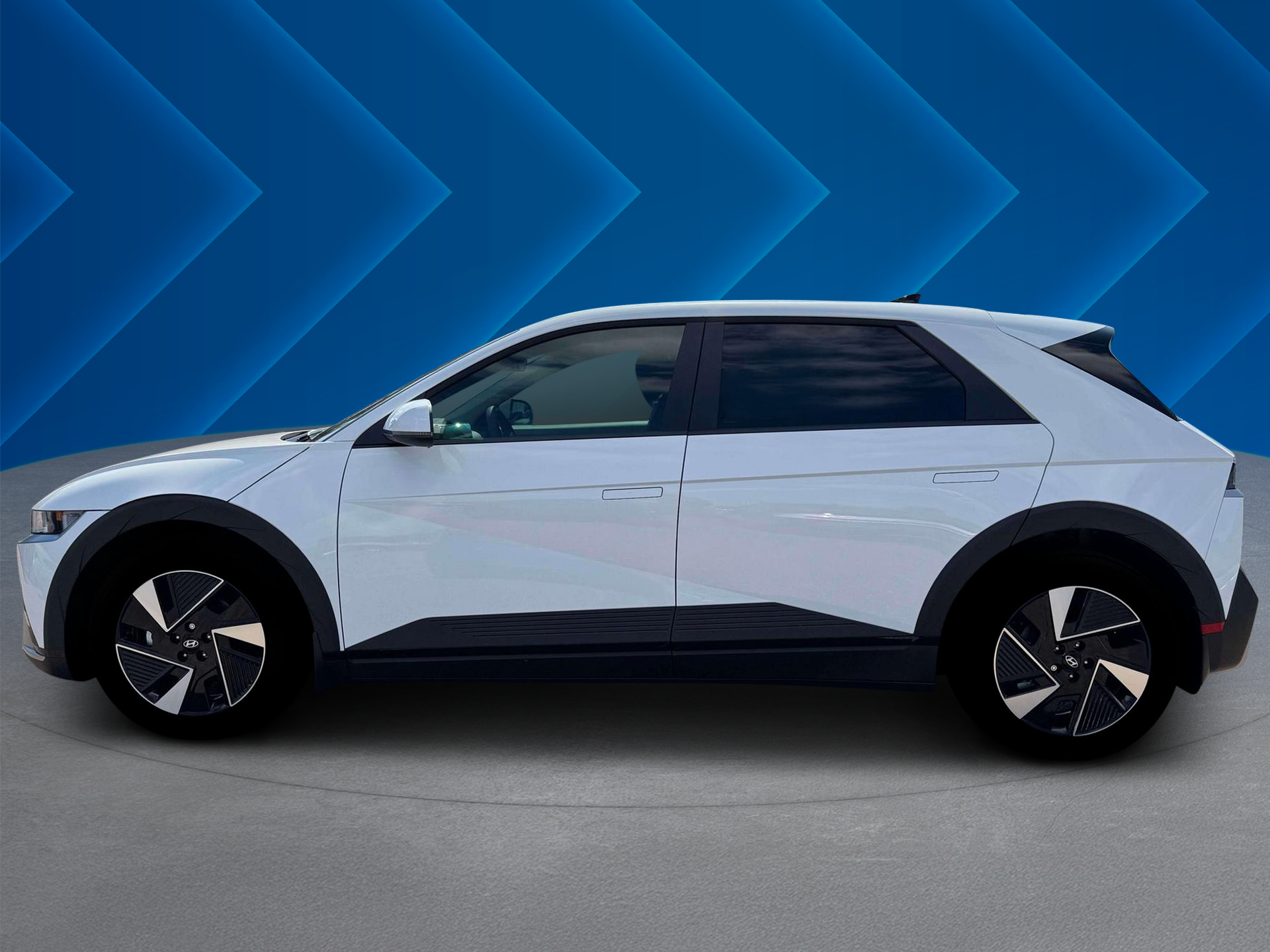 New 2026 Hyundai Ioniq 5 SEL AWD/4WD image 3