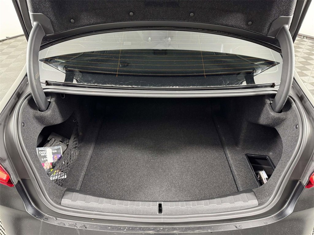 Used 2024 BMW M3 Competition w/ M Carbon Exterior Package image 14