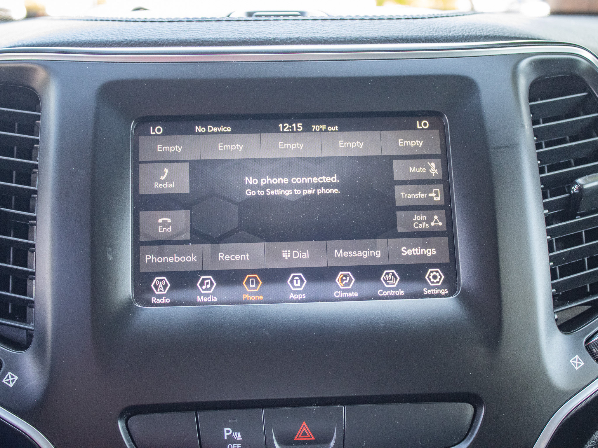 Used 2019 Jeep Cherokee Latitude Plus AWD/4WD image 43