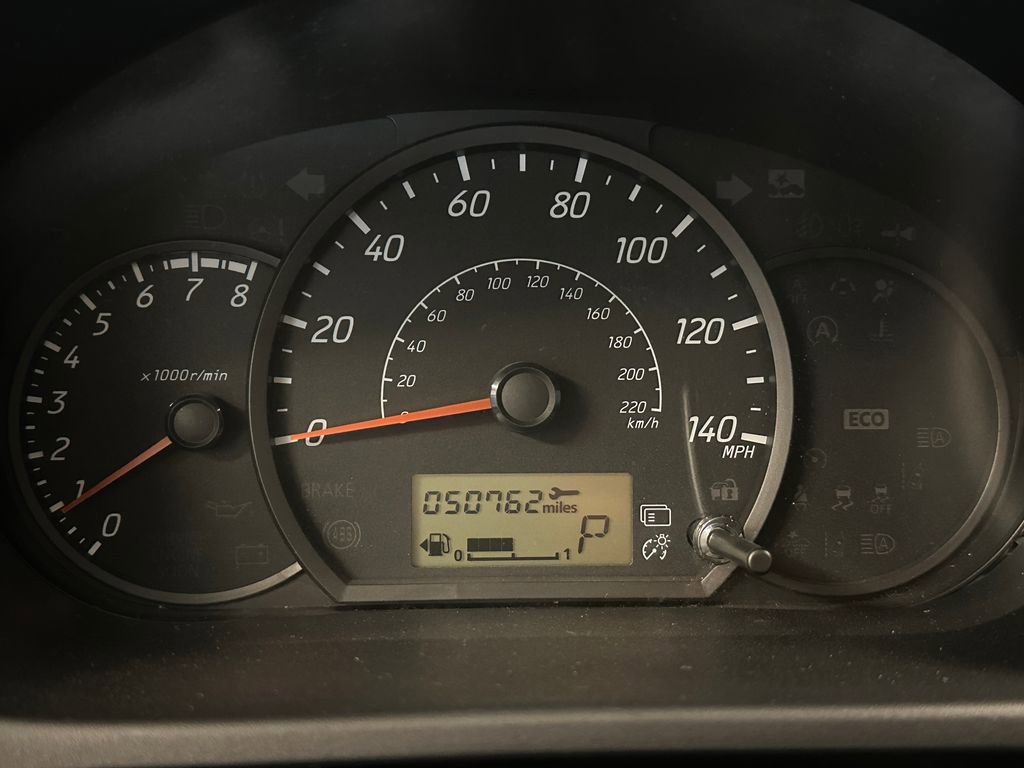 Used 2023 Mitsubishi Mirage G4 ES FWD image 10