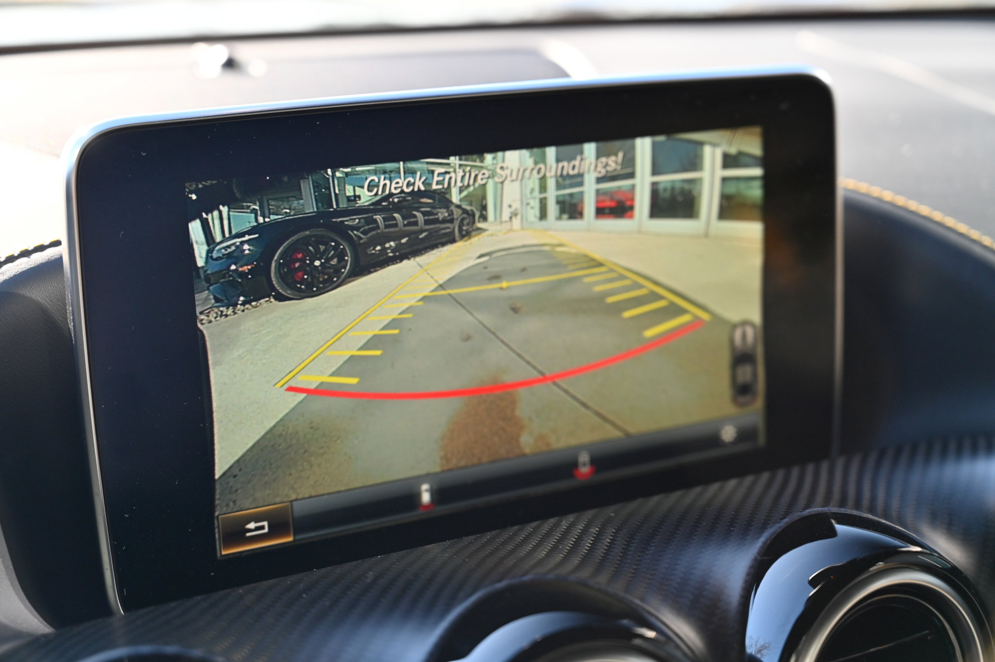 Used 2019 Mercedes-Benz AMG GT R image 28