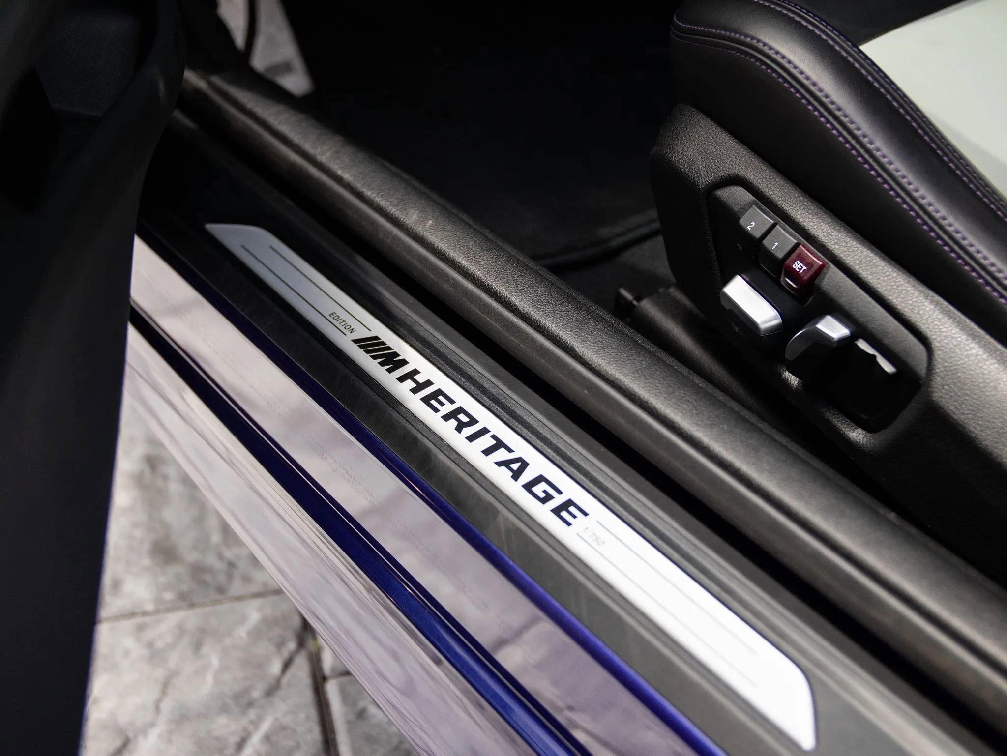 Used 2020 BMW M4 Coupe RWD image 30
