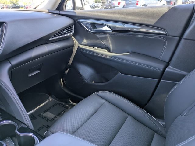 Certified 2023 Buick Envision Essence image 21