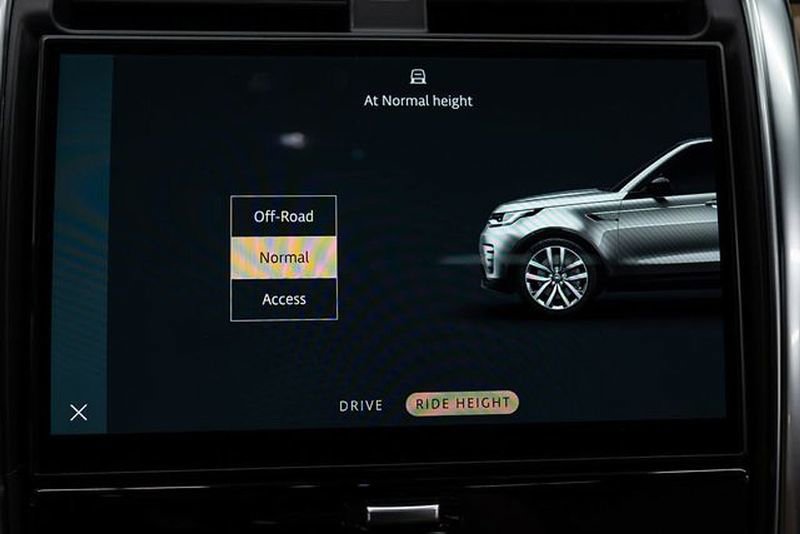 Used 2023 Land Rover Discovery S R-Dynamic image 30