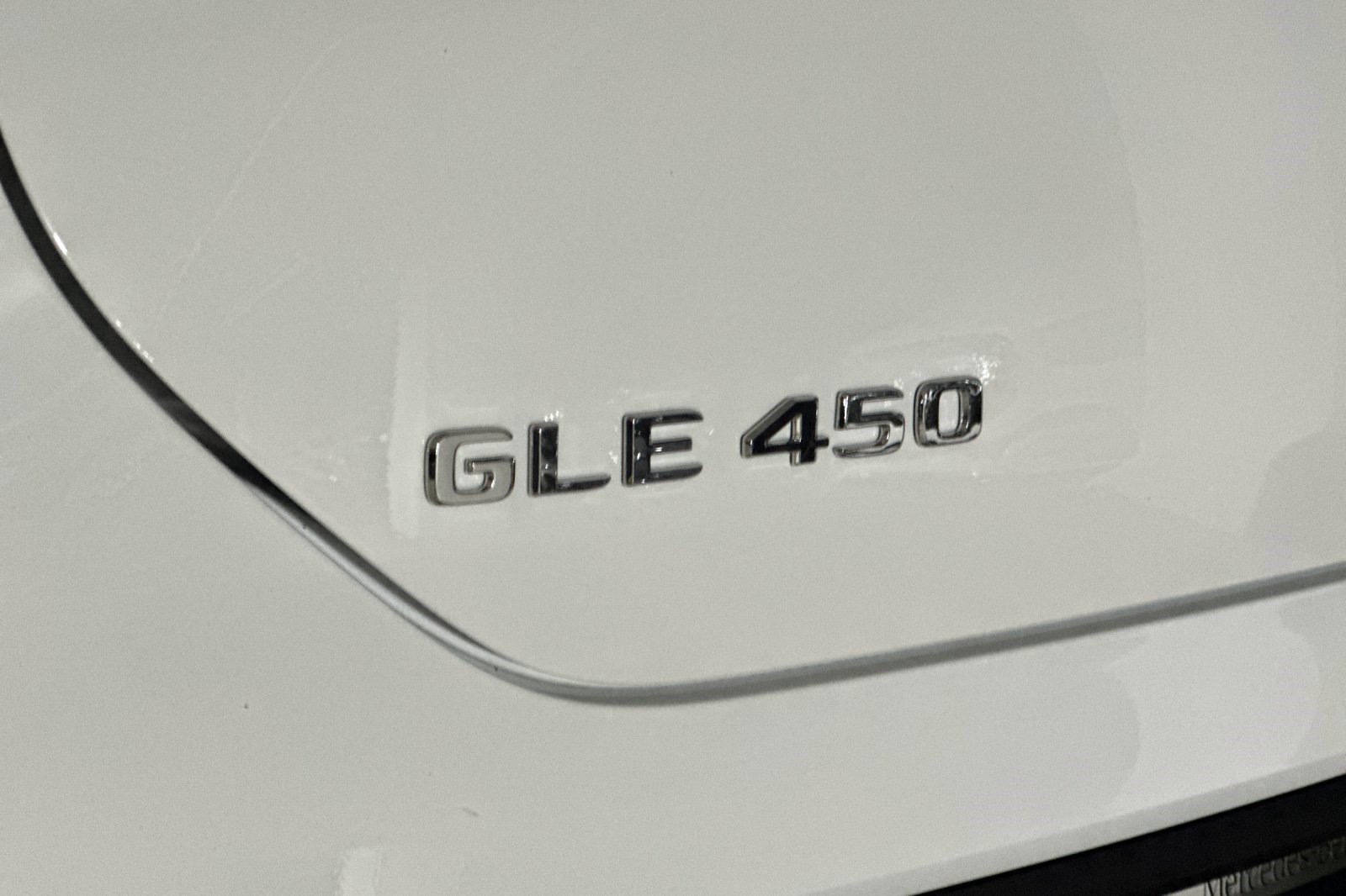 New 2026 Mercedes-Benz GLE 450 4MATIC Coupe image 19