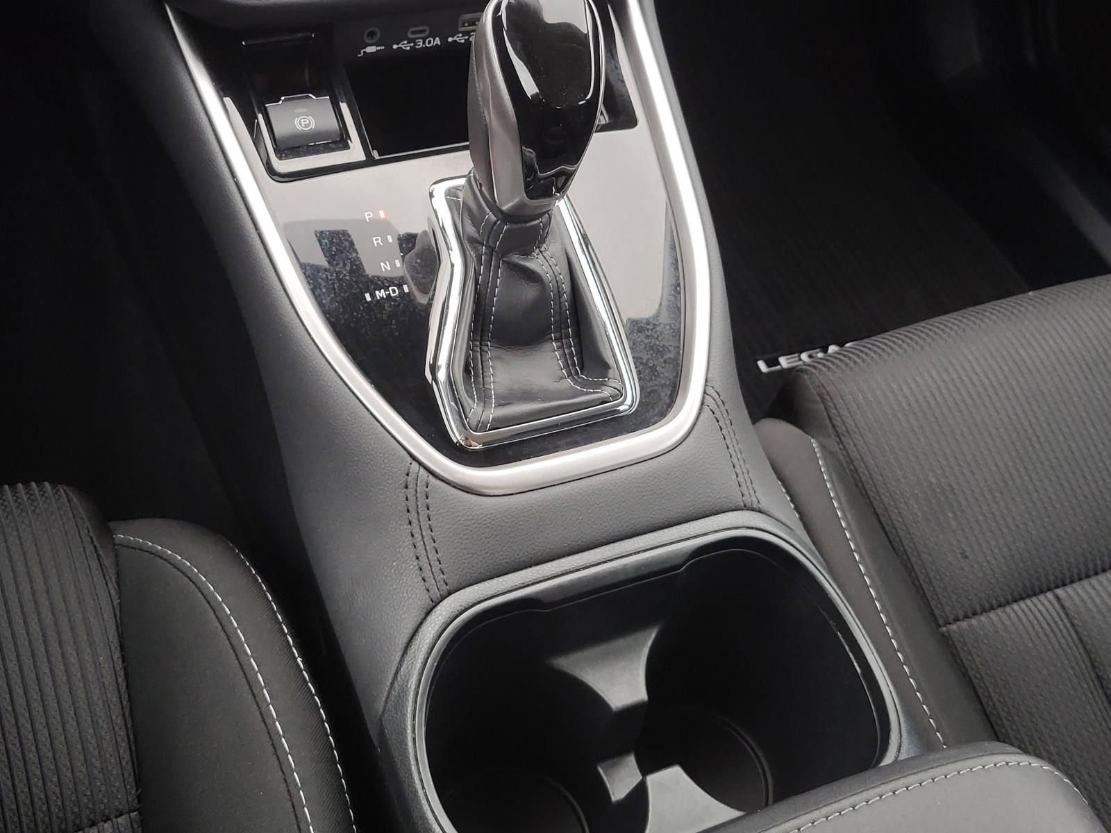 Certified 2025 Subaru Legacy Premium image 24