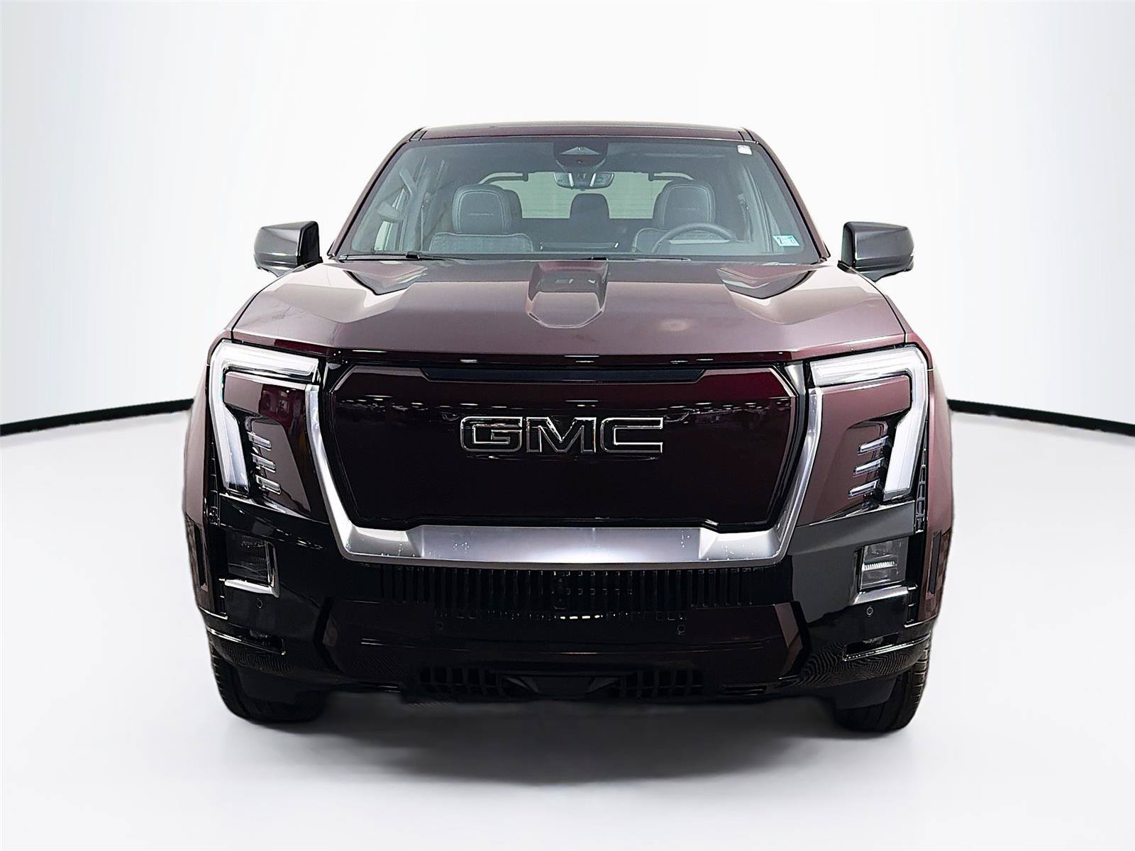 New 2025 GMC Sierra EV Denali AWD/4WD image 2