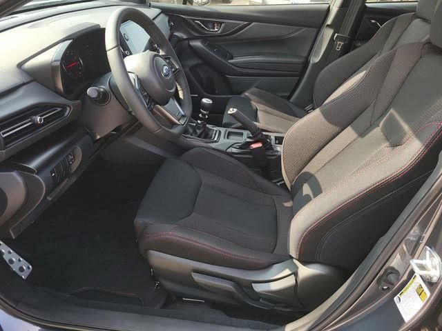 New 2026 Subaru WRX Premium w/ WRX Essentials Package AWD/4WD image 12
